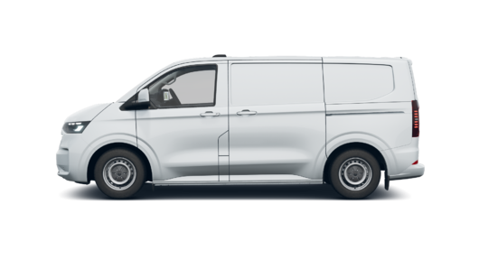 Transporter Kastenwagen