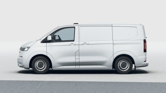 Bild eines Transporter Kastenwagen TDI