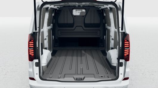 Bild eines Transporter Kastenwagen TDI