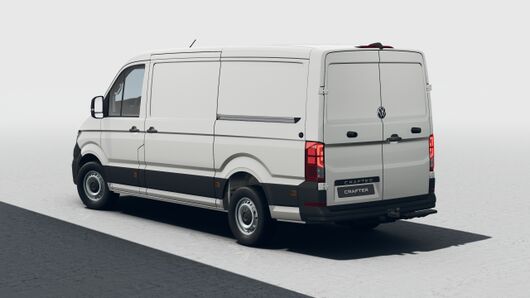 Bild eines Crafter 35 Kastenwagen L3H2 TDI