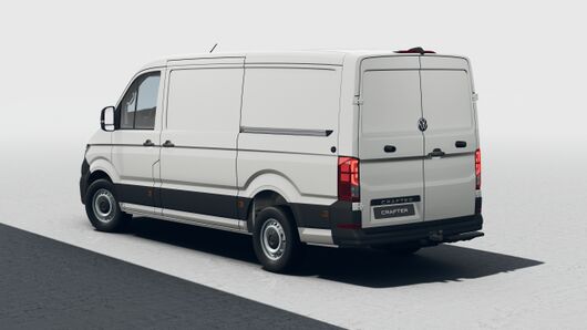 Bild eines Crafter 35 Kastenwagen L3H2 TDI