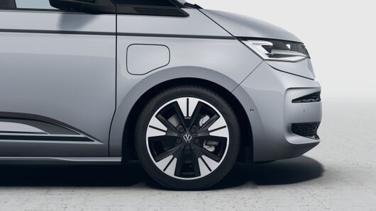 Bild eines Multivan Edition eHybrid 180 kW 4MOTION