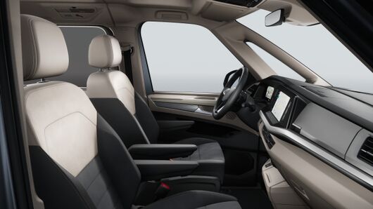 Bild eines Multivan Edition eHybrid 180 kW 4MOTION