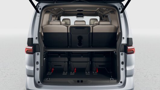 Bild eines Multivan Edition eHybrid 180 kW 4MOTION