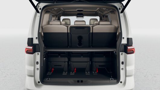 Bild eines Multivan Edition eHybrid 180 kW 4MOTION