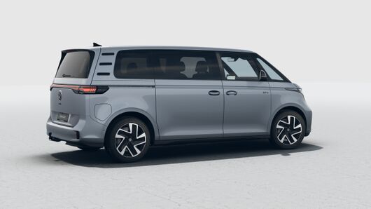 Bild eines ID. Buzz GTX LR 4MOTION 250 kW