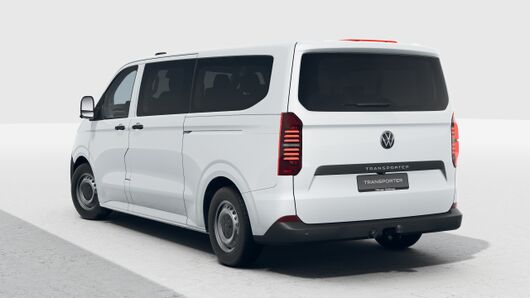 Bild eines Transporter Kombi LR TDI
