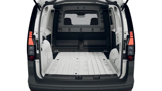 Bild eines Caddy Cargo TDI