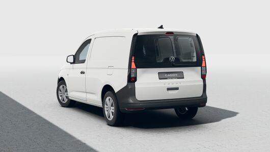 Bild eines Caddy Cargo TDI