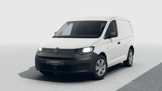 Bild eines Caddy Cargo TDI