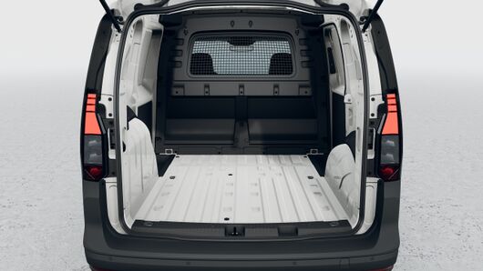 Bild eines Caddy Cargo TDI