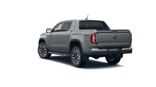 Bild eines Amarok Aventura V6 TDI 4MOTION