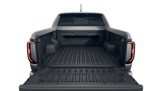 Bild eines Amarok Aventura V6 TDI 4MOTION