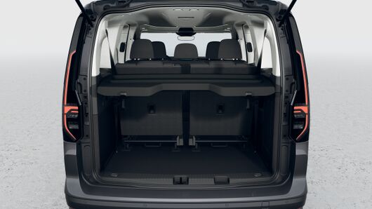 Bild eines Caddy Edition Maxi eHybrid 110 kW