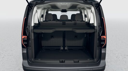 Bild eines Caddy Edition Maxi eHybrid 110 kW