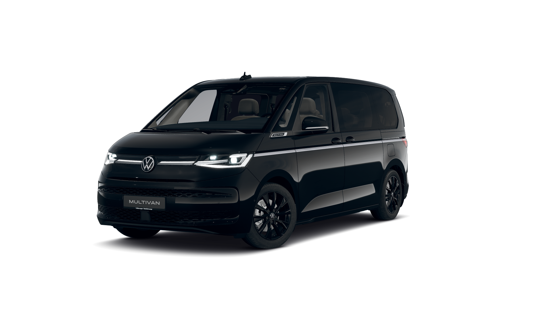VW Multivan Style eHybrid 180 kW 4MOTION 2025