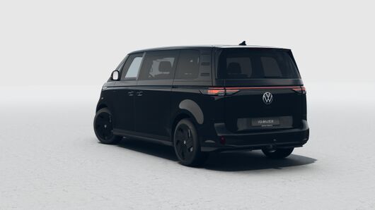 Bild eines ID. Buzz GTX LR 4MOTION 250 kW