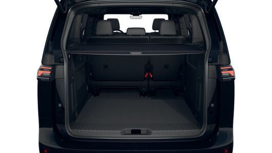 Bild eines ID. Buzz GTX LR 4MOTION 250 kW