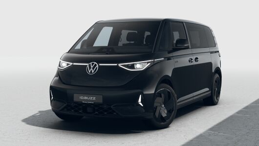 Bild eines ID. Buzz GTX LR 4MOTION 250 kW