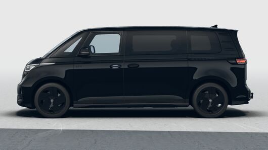 Bild eines ID. Buzz GTX LR 4MOTION 250 kW