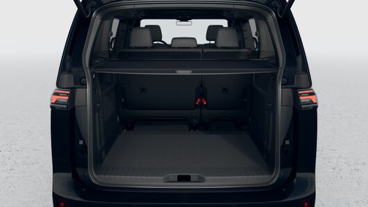 Bild eines ID. Buzz GTX LR 4MOTION 250 kW