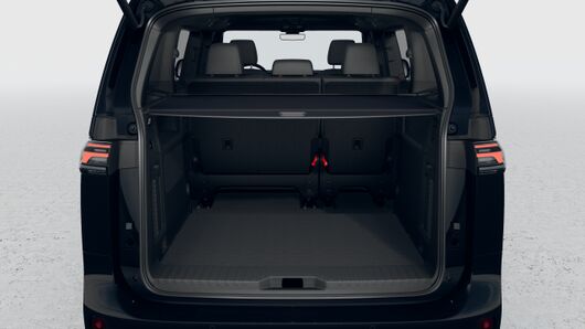 Bild eines ID. Buzz GTX LR 4MOTION 250 kW