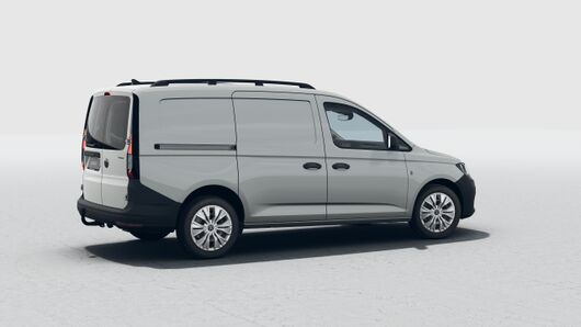 Bild eines Caddy Cargo Maxi TDI 4MOTION