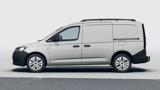 Bild eines Caddy Cargo Maxi TDI 4MOTION