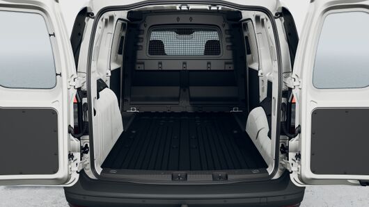 Bild eines Caddy Cargo Maxi TDI 4MOTION
