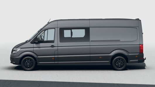 Bild eines Crafter 35 Kastenwagen L4H3 TDI 4MOTION