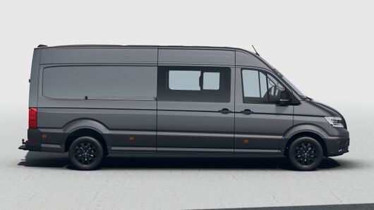 Bild eines Crafter 35 Kastenwagen L4H3 TDI 4MOTION