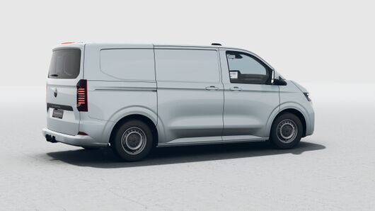 Bild eines Transporter Kastenwagen TDI