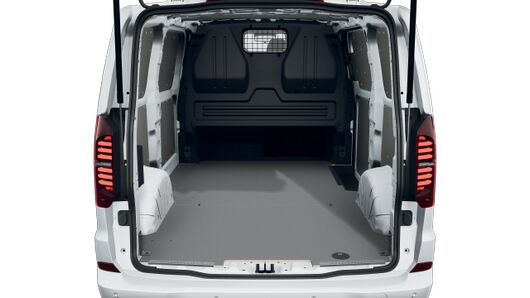 Bild eines Transporter Kastenwagen TDI