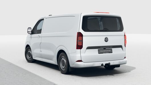 Bild eines Transporter Kastenwagen TDI