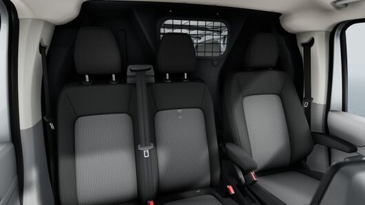 Bild eines Transporter Kastenwagen TDI