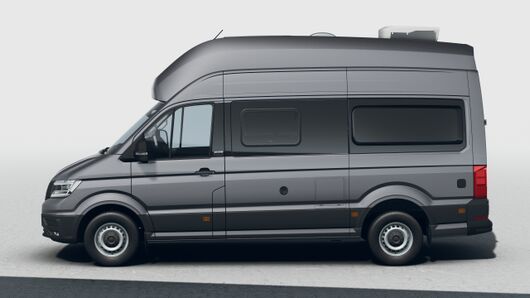 Bild eines Crafter Grand California 600 TDI 3,5to