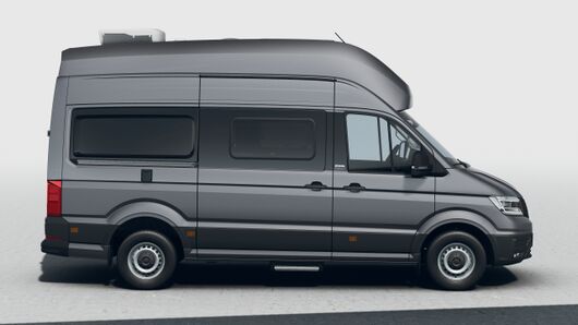 Bild eines Crafter Grand California 600 TDI 3,5to