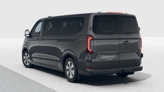 Bild eines Caravelle Style LR TDI 4MOTION