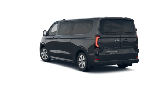 Bild eines Caravelle Style LR TDI 4MOTION