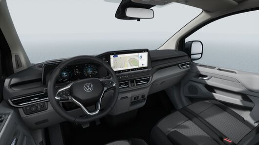 Bild eines Caravelle Style LR TDI 4MOTION