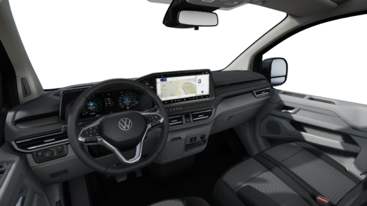 Bild eines Caravelle Style LR TDI 4MOTION