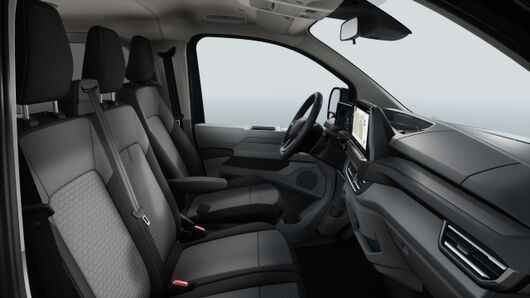 Bild eines Caravelle Style LR TDI 4MOTION