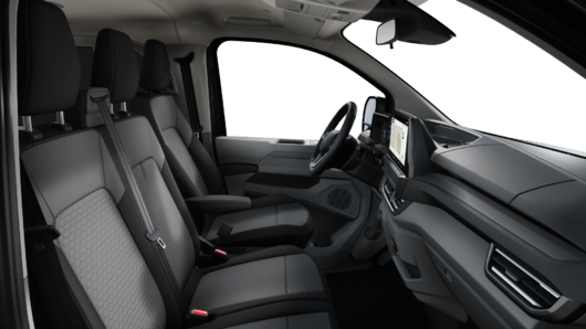 Bild eines Caravelle Style LR TDI 4MOTION