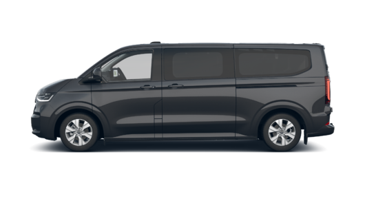 Bild eines Caravelle Style LR TDI 4MOTION