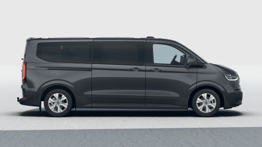 Bild eines Caravelle Style LR TDI 4MOTION