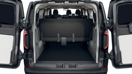 Bild eines Caravelle Style LR TDI 4MOTION