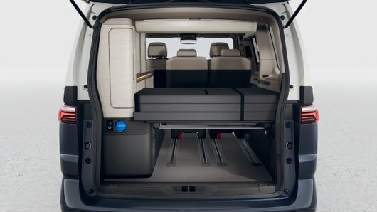 Bild eines California Ocean eHybrid 180 kW 4M