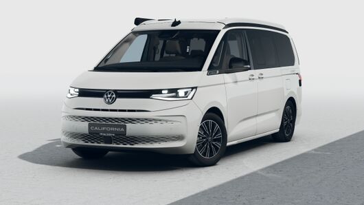 Bild eines California Coast eHybrid 180 kW 4M