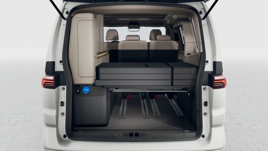 Bild eines California Coast eHybrid 180 kW 4M