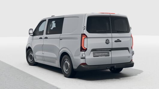 Bild eines Transporter Kastenwagen Plus TDI 4MOTION